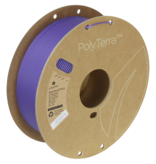 Polymaker PolyTerra PLA Electronic Indigo 1.75
