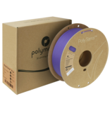 Polymaker PolyTerra PLA Electronic Indigo 1.75
