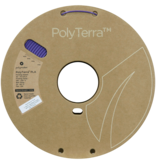 Polymaker PolyTerra PLA Electronic Indigo 1.75