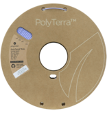 Polymaker PolyTerra PLA Periwinkle 1.75