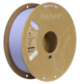 Polymaker PolyTerra PLA Periwinkle 1.75