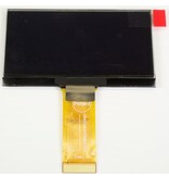 UltiMaker Oled Display White (1252) OP = wordt vervangen door bundel