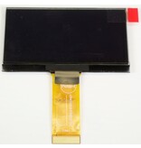 UltiMaker Oled Display White (1252) OP = wordt vervangen door bundel