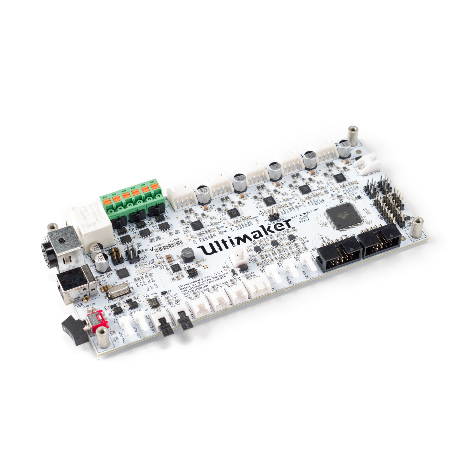 UltiMaker Electronics Pack (1686)