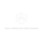 UltiMaker Deur, linkerkant S5R2, uitbestede onderdelen (218559)