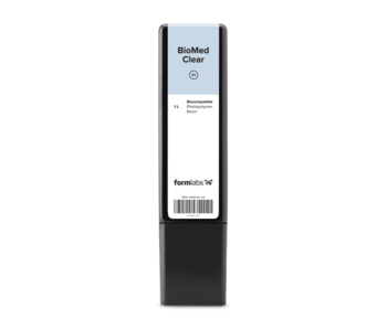 Formlabs Formlabs Biomed Clear Resin 1L