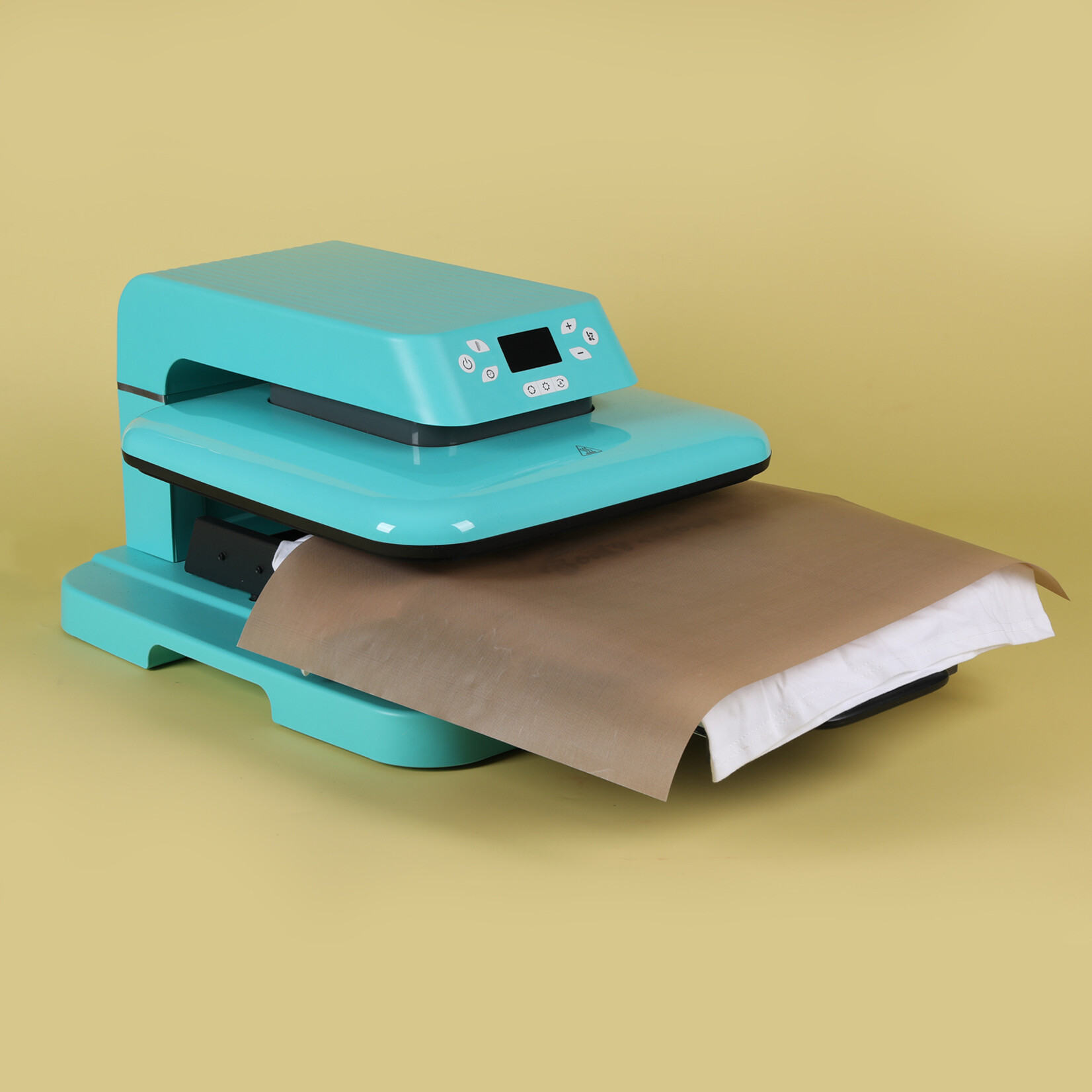 LOKLiK PTFE Teflon Sheet - 3 pack - 40 x 50 cm