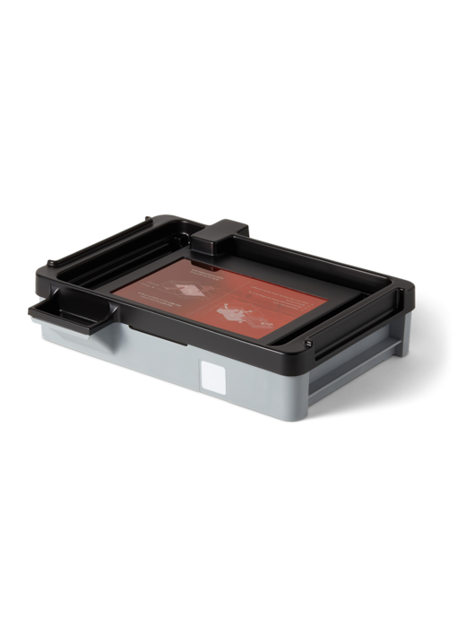 Formlabs Form 4 Resin Tank