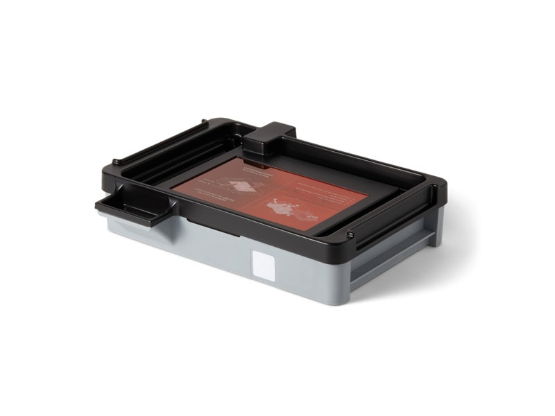 Formlabs Form 4 Resin Tank