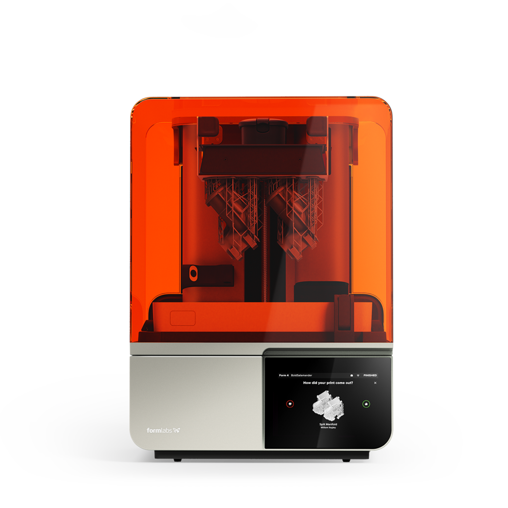 Formlabs Form 4