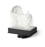 Formlabs Form 4 Build platform