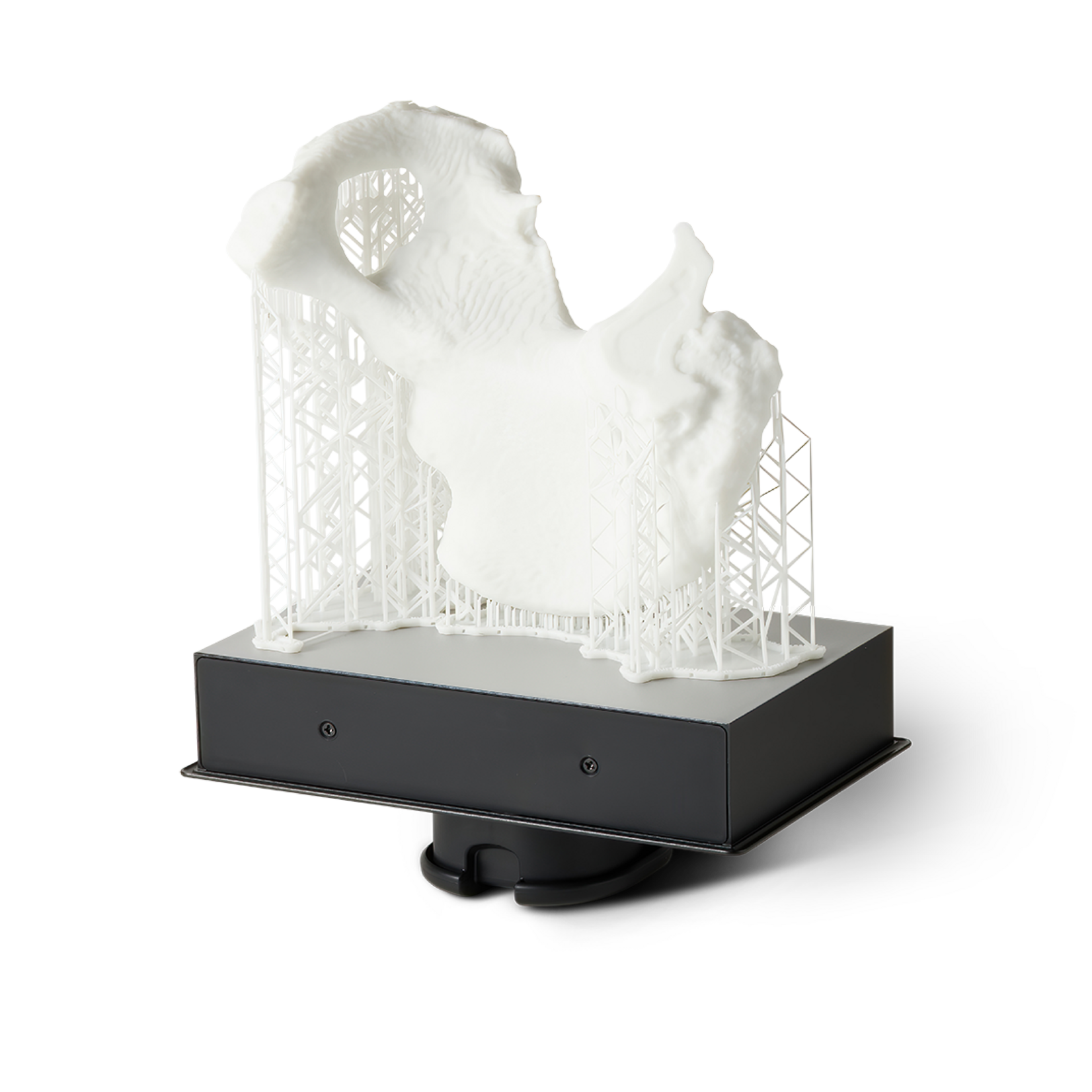 Formlabs Form 4 bouwplatform