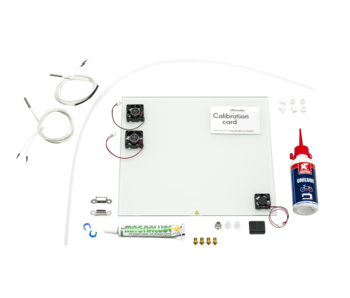 UltiMaker Maintenance Kit UM 2+ family (9518)