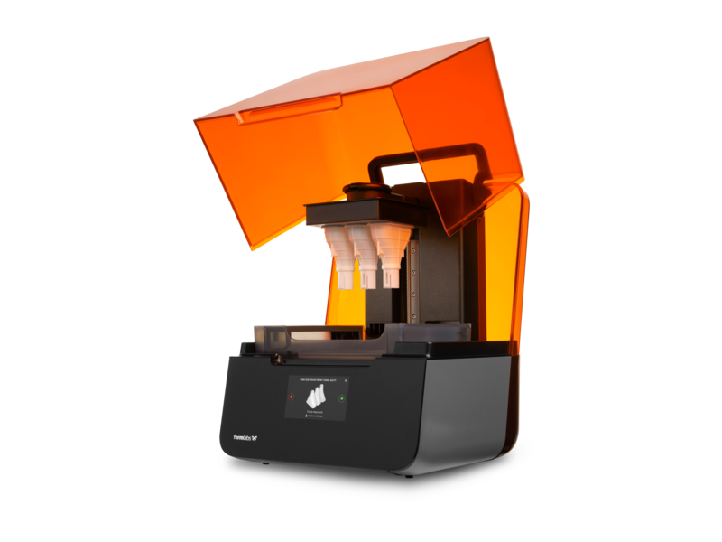 Formlabs Formlabs Form 3+ (Showroom model)