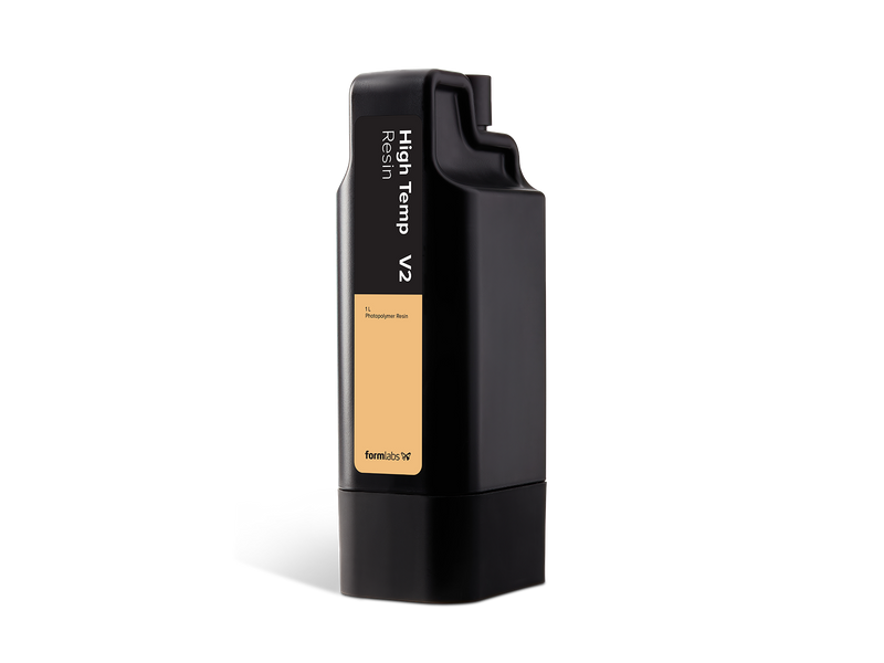 Formlabs High Temp Resin (Form 4) 1 L