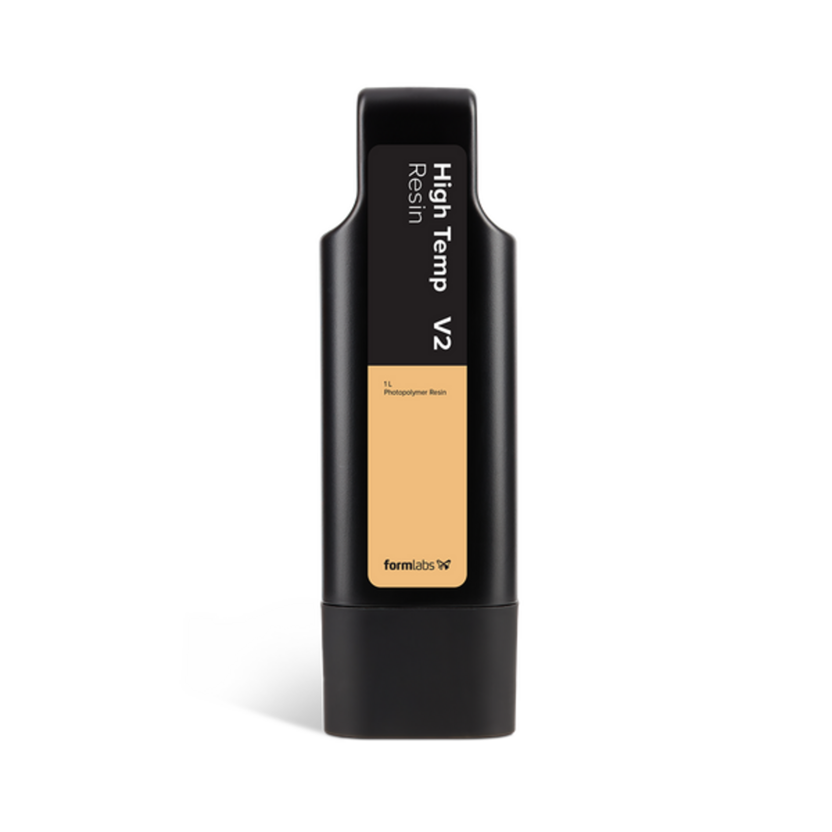 Formlabs High Temp Resin (Form 4) 1 L