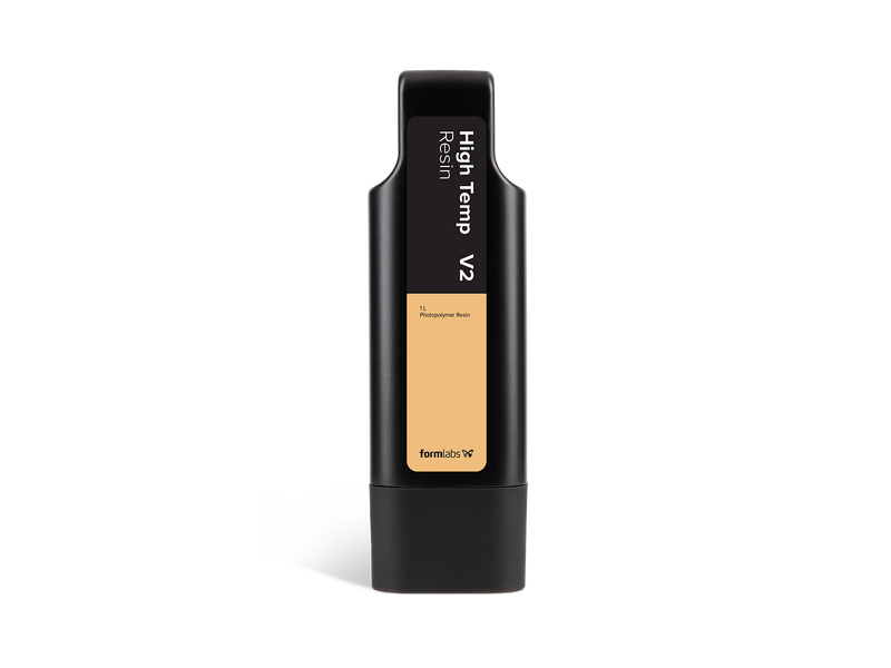 Formlabs High Temp Resin (Form 4) 1 L