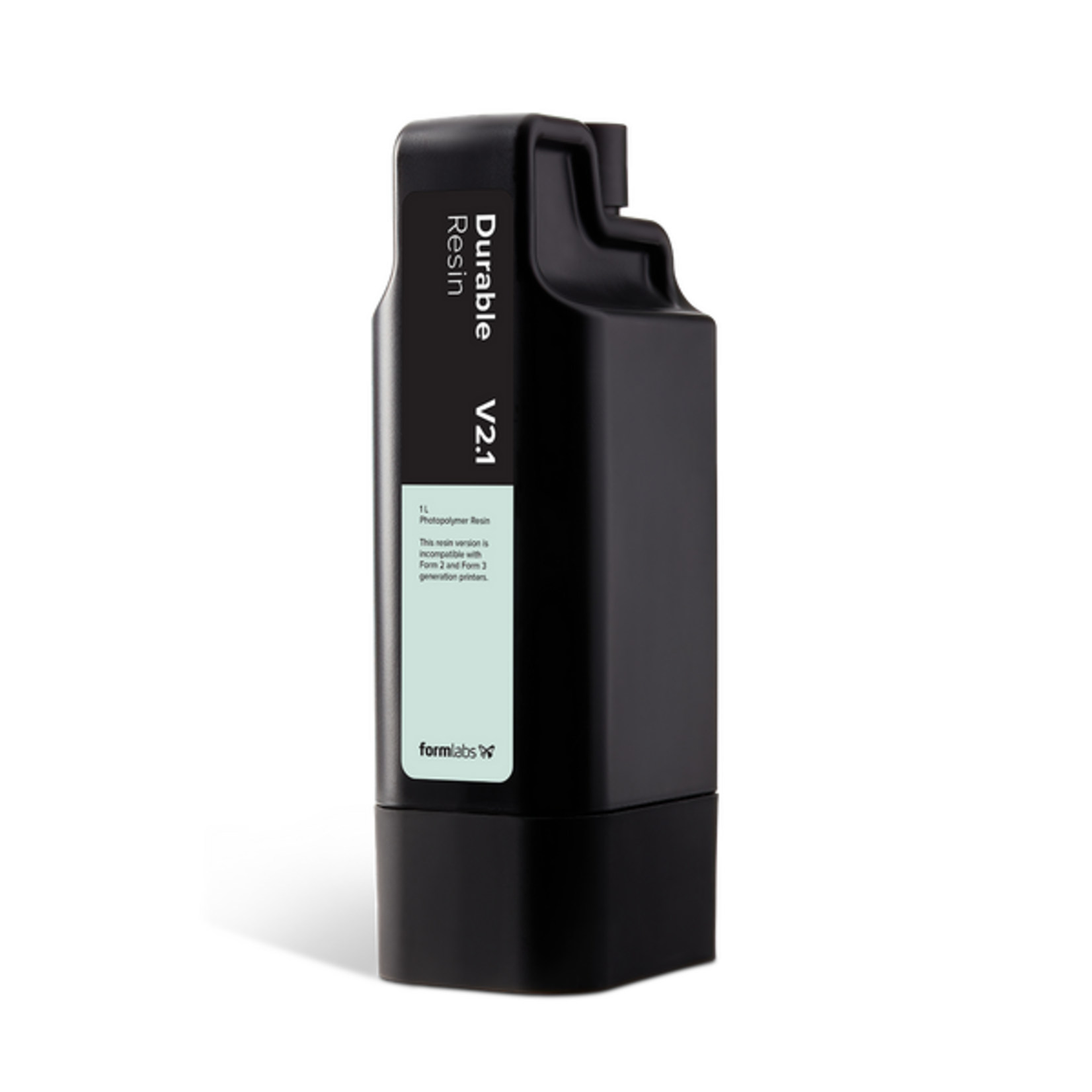 Formlabs Durable Resin (Form 4) 1 L EOL