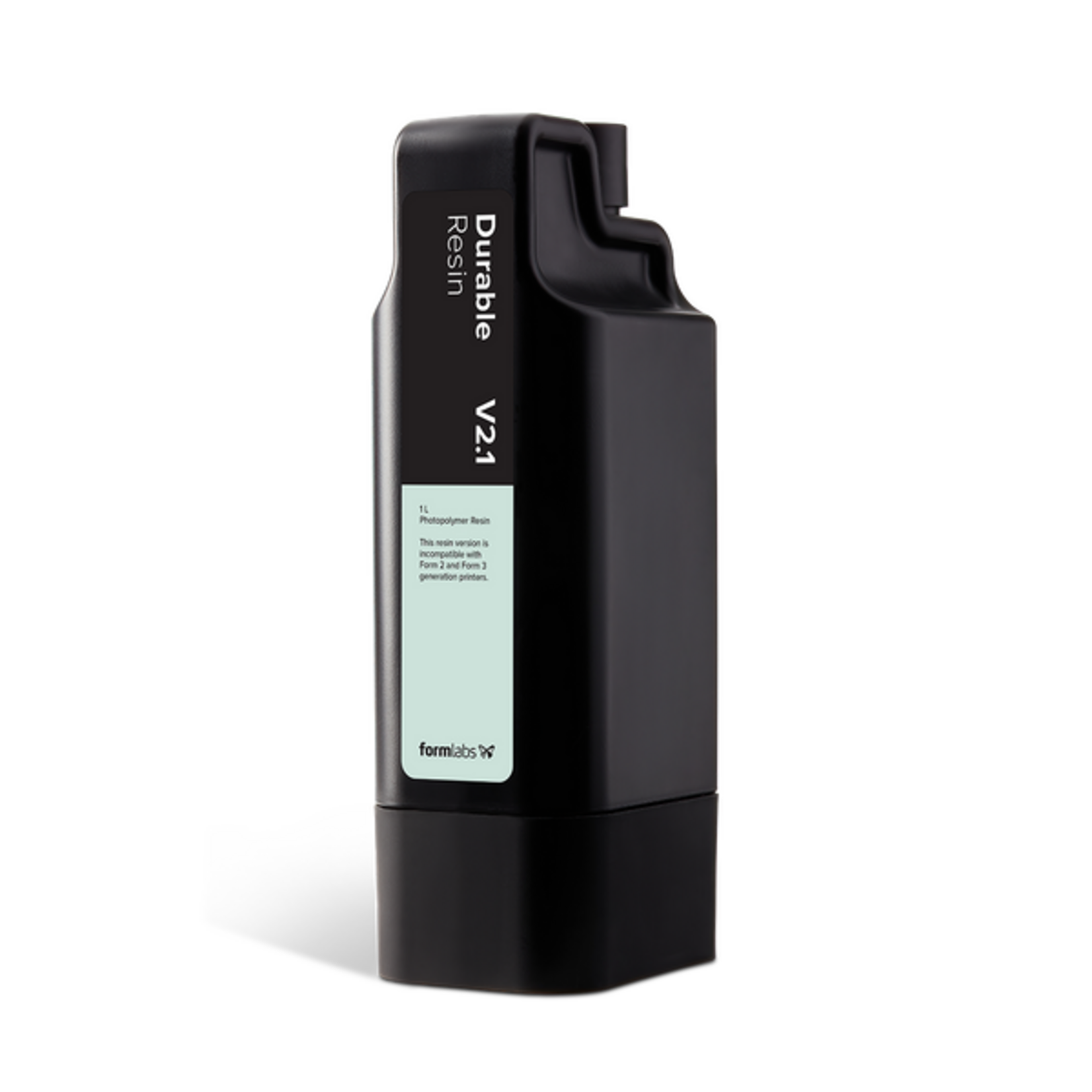 Formlabs Durable Resin (Form 4), 1 l