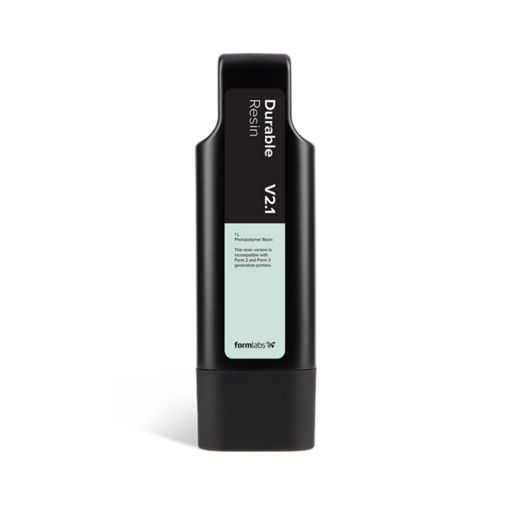 Formlabs Durable Resin (Form 4), 1 l