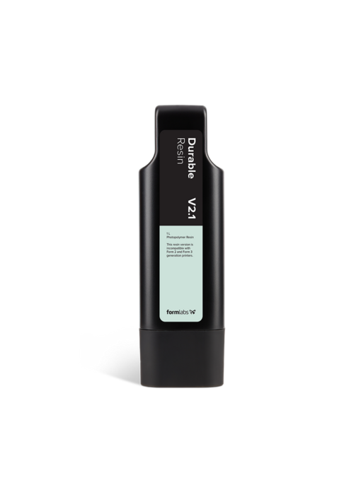 Formlabs Durable Resin (Form 4) 1 L EOL