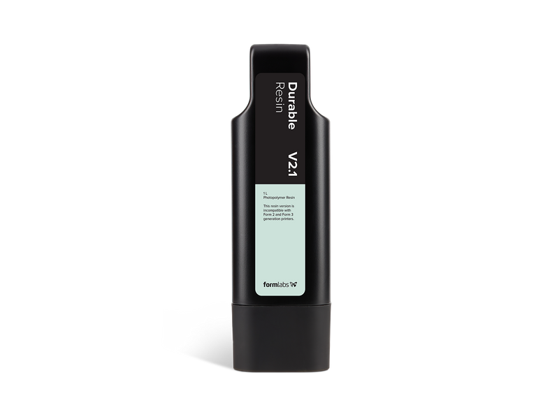 Formlabs Durable Resin (Form 4) 1 L