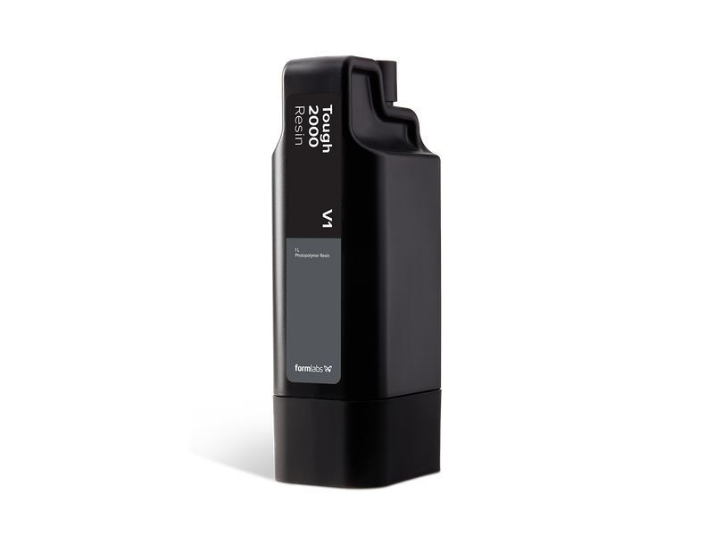 Formlabs Tough 2000 Resin (Form 4) 1 L