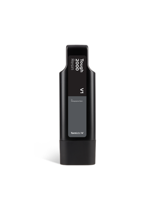 Formlabs Tough 2000 Resin (Form 4) 1 L