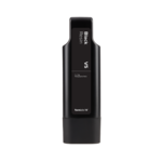 Formlabs Black Resin V5 (Form 4) 1 L RS-C2-GPBK-05