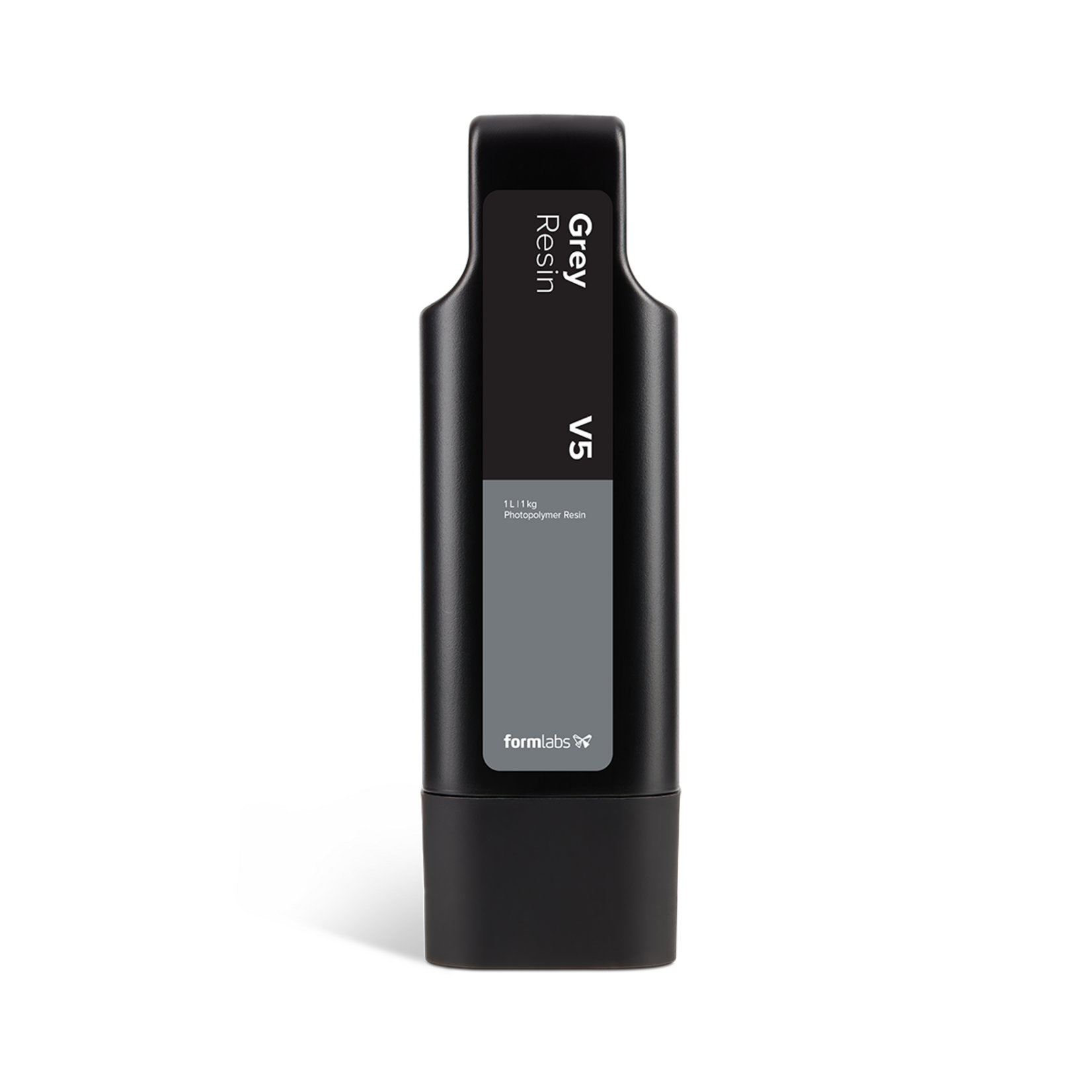 Formlabs Grey Resin V5 (Form 4) 1 L