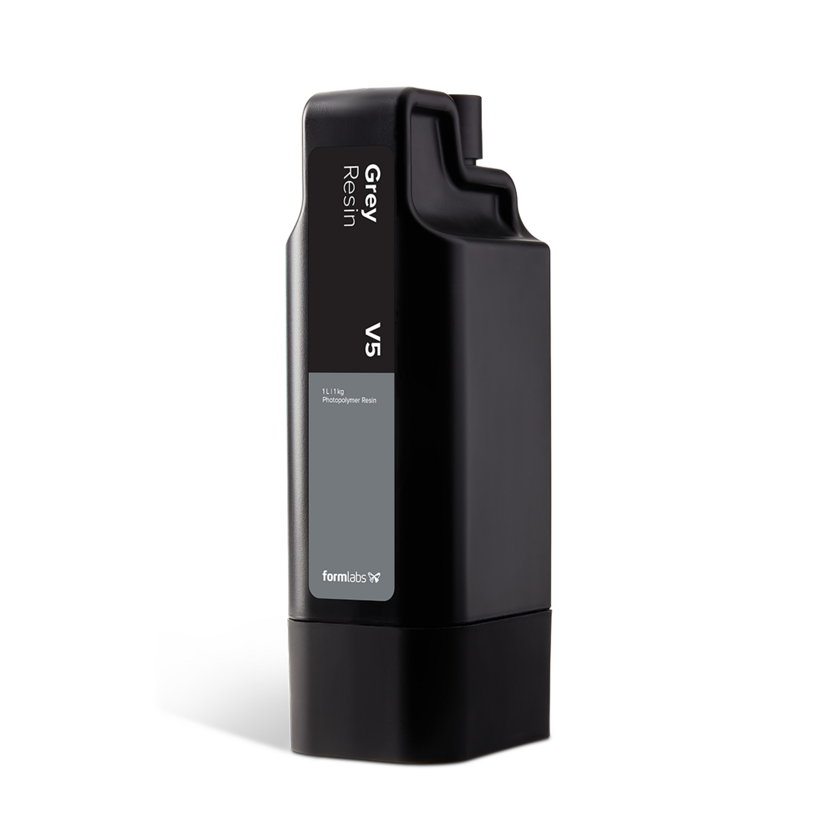 Formlabs Grey Resin V5 (Form 4) 1 L