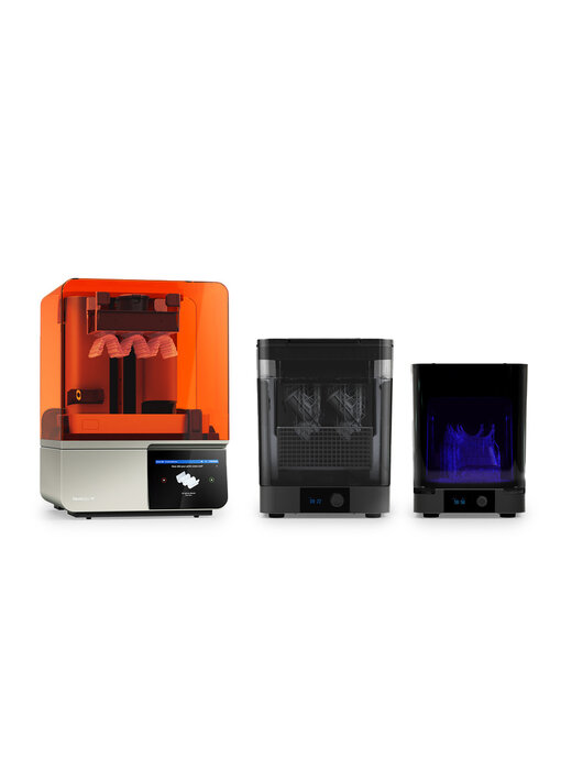 Formlabs Form 4 Complete Package