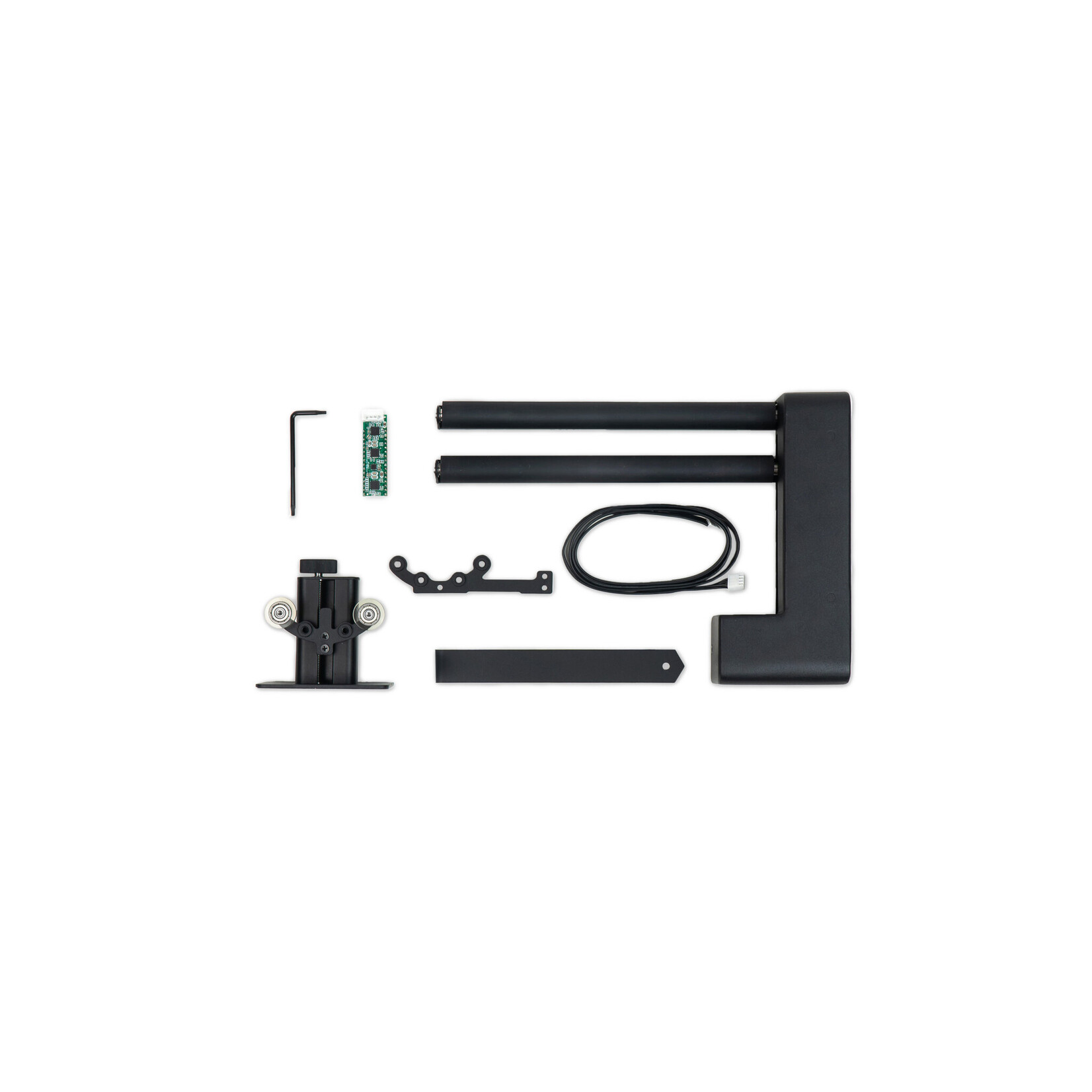 FLUX Roterende module 2.0 Beambox en Beambox Pro