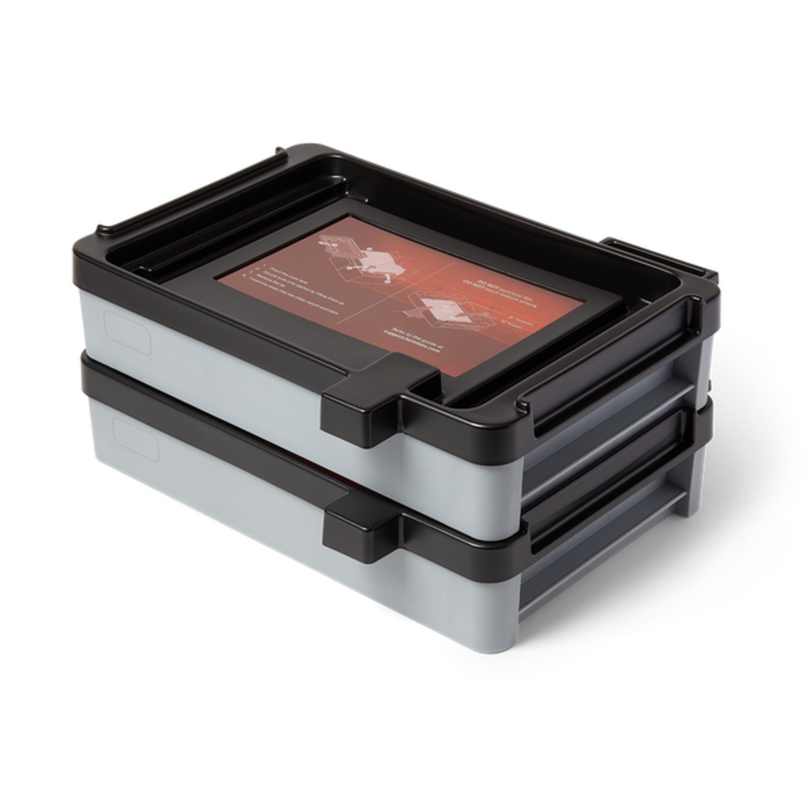 Formlabs Form 4 Resin Tank