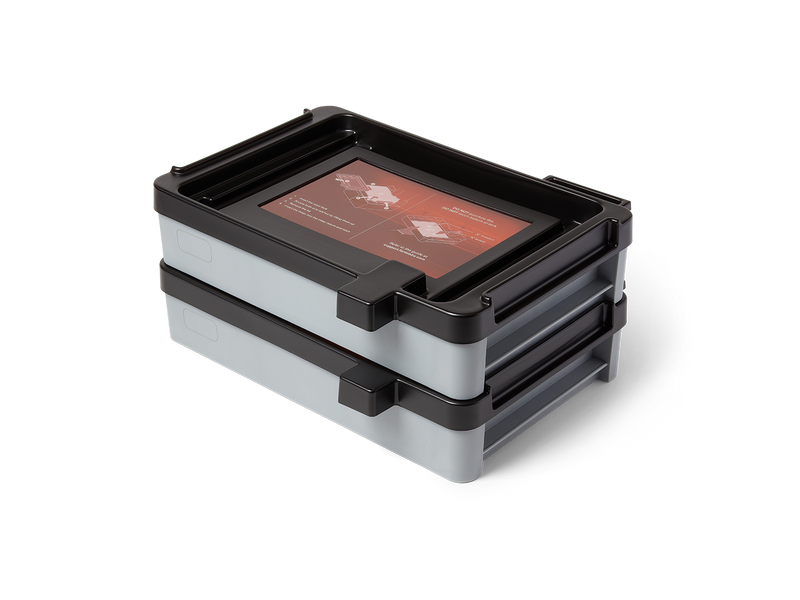 Formlabs Form 4 Resin Tank