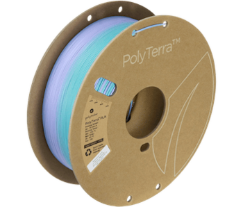 Polymaker Polyterra Gradient Winter PLA