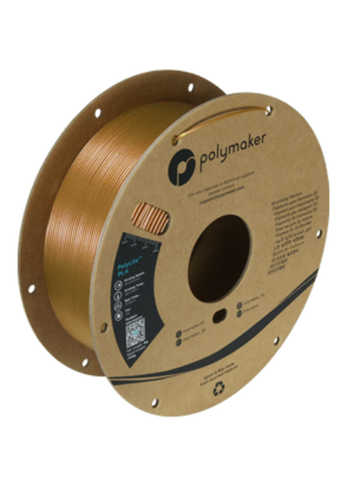 Polymaker PolyLite PLA Starlight Jupiter 1.75 Op = Op