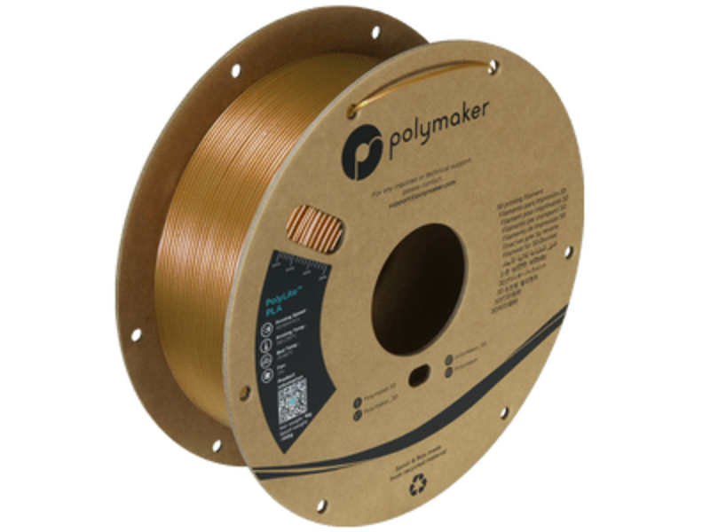 Polymaker PolyLite PLA Starlight Jupiter