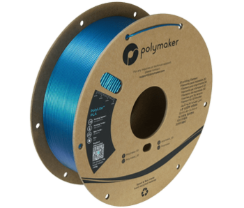 Polymaker PolyLite PLA Starlight Neptune 1.75