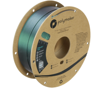 Polymaker PolyLite PLA Starlight Comet 1.75