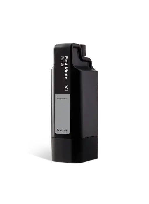 Formlabs Fast Model Resin (Form 4) 1 L