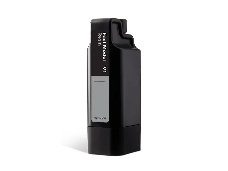 Formlabs Fast Model Resin (Form 4) 1 L