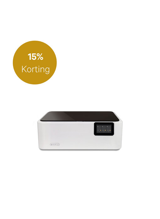 FLUX Open Box Gold Ador 20W