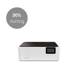 FLUX Open Box Silver Ador 10W