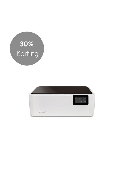 FLUX Open Box Silver Ador 10W