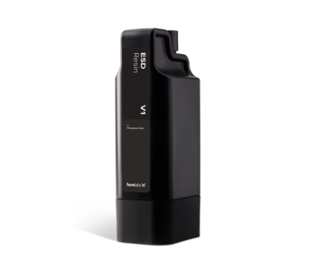 Formlabs ESD Resin (Form 4) 1 L