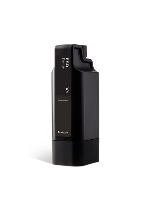 Formlabs ESD Resin (Form 4) 1 L