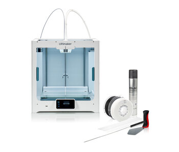 UltiMaker S5 Starter Pack