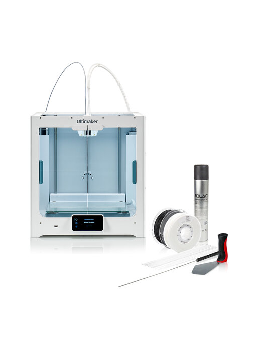 UltiMaker S5 Starter Pack
