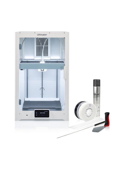 UltiMaker S7 Starter Pack